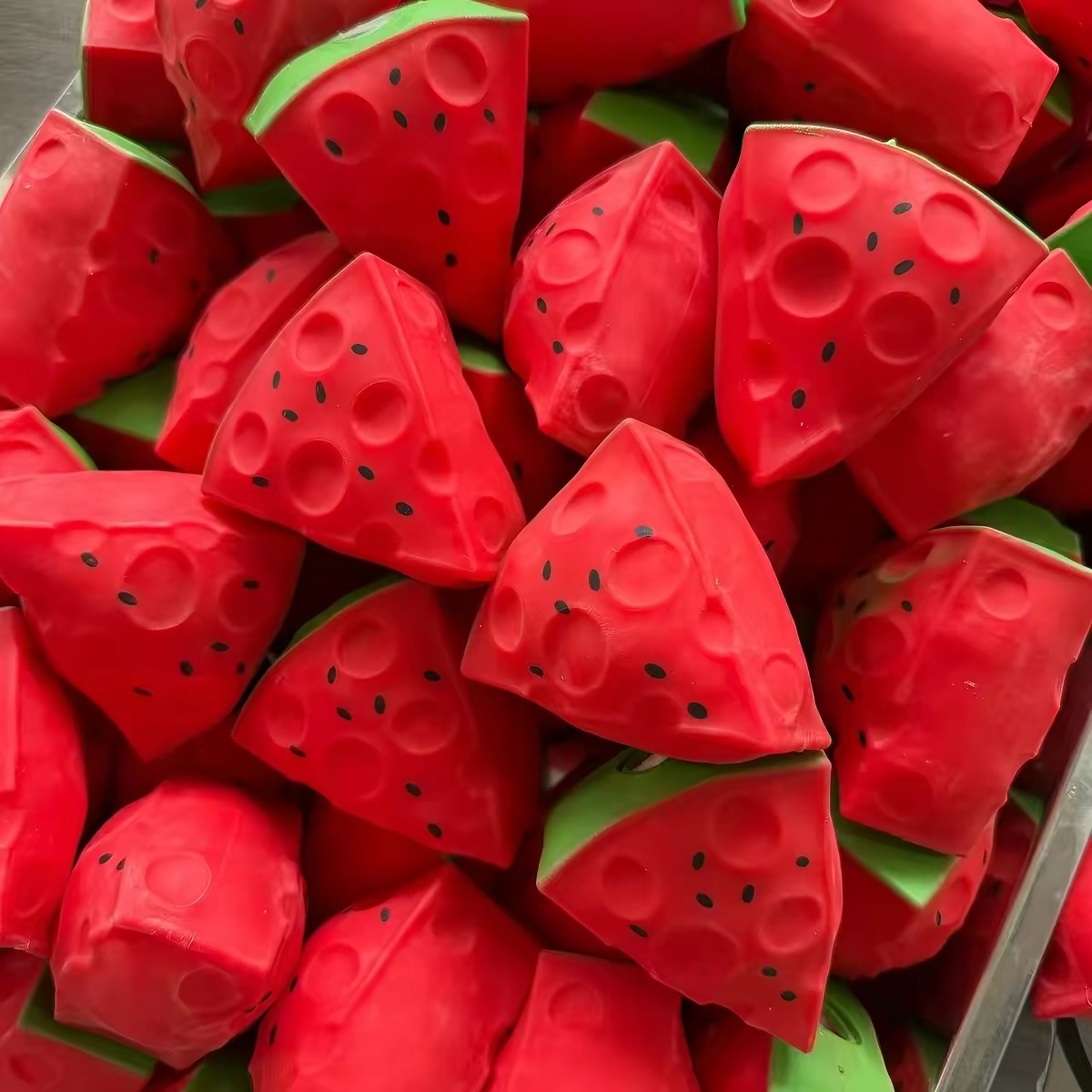 Watermelon Stress Ball Crunchy - Wedding Yes recension och pris