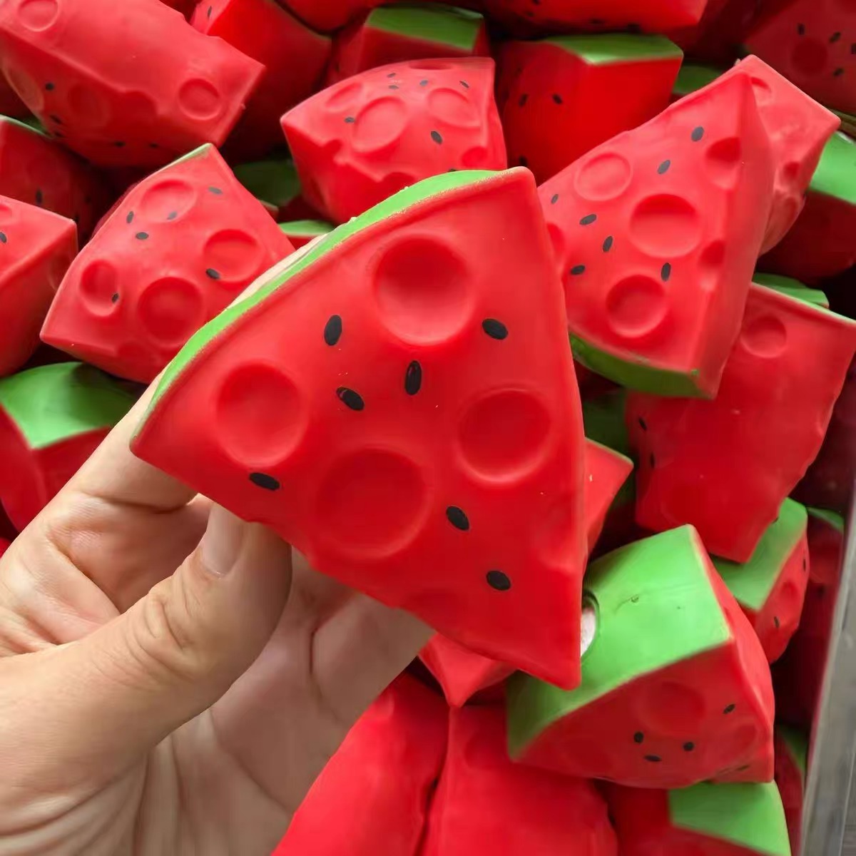 Watermelon Stress Ball Crunchy - Wedding Yes recension och pris