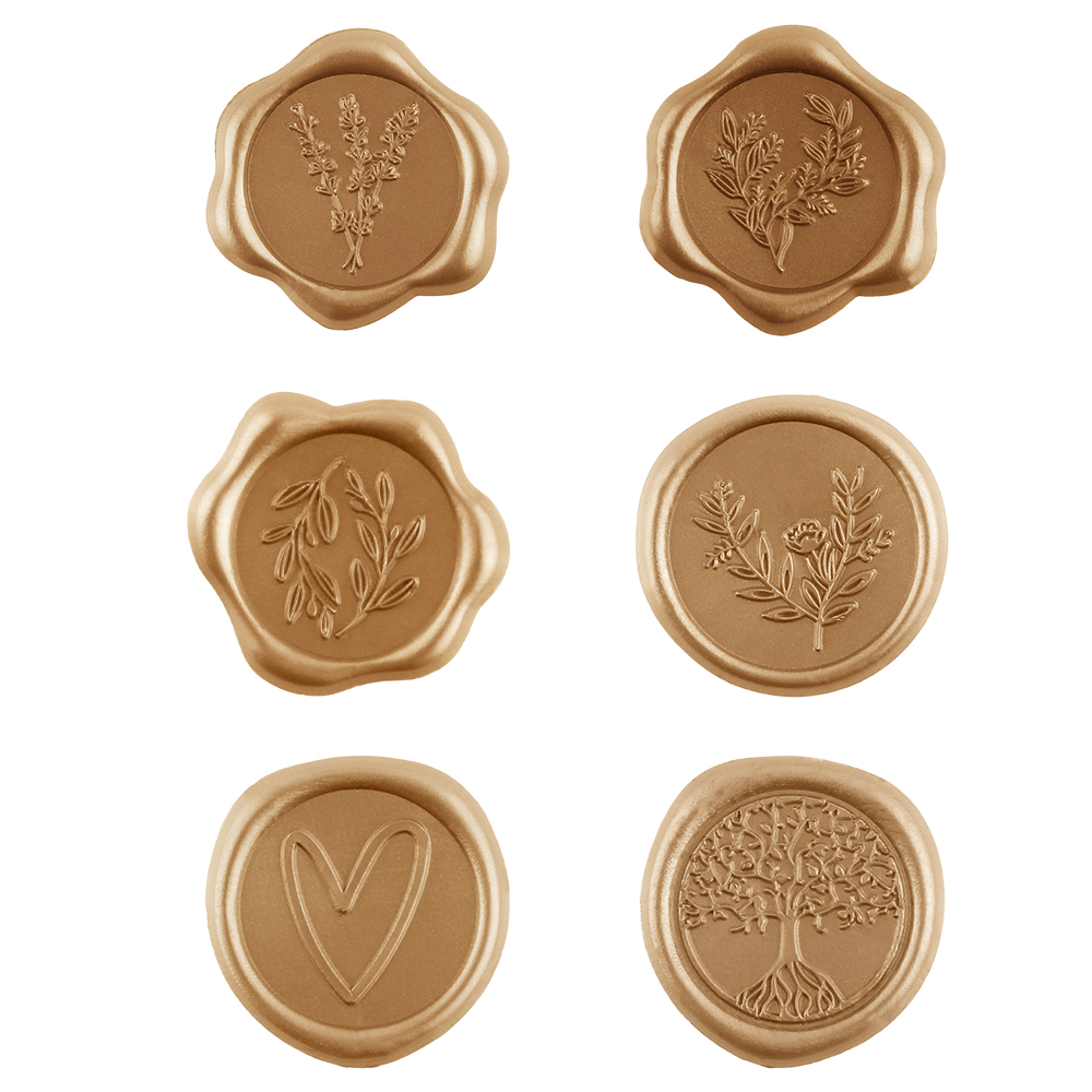 30pcs Olive Branch Love Tree S - Wedding Sutra recension och pris
