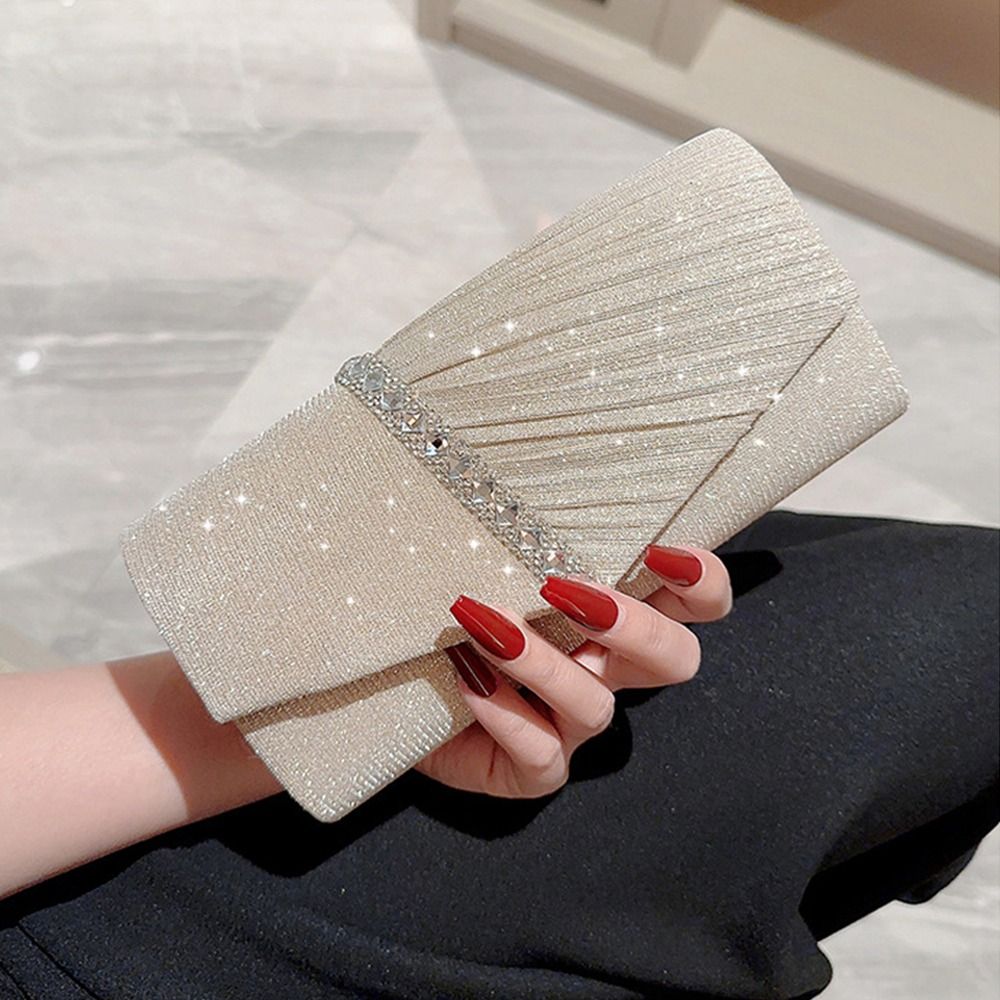 Women Chain Shoulder Bag Dinne - Wedding Vendor recension och pris