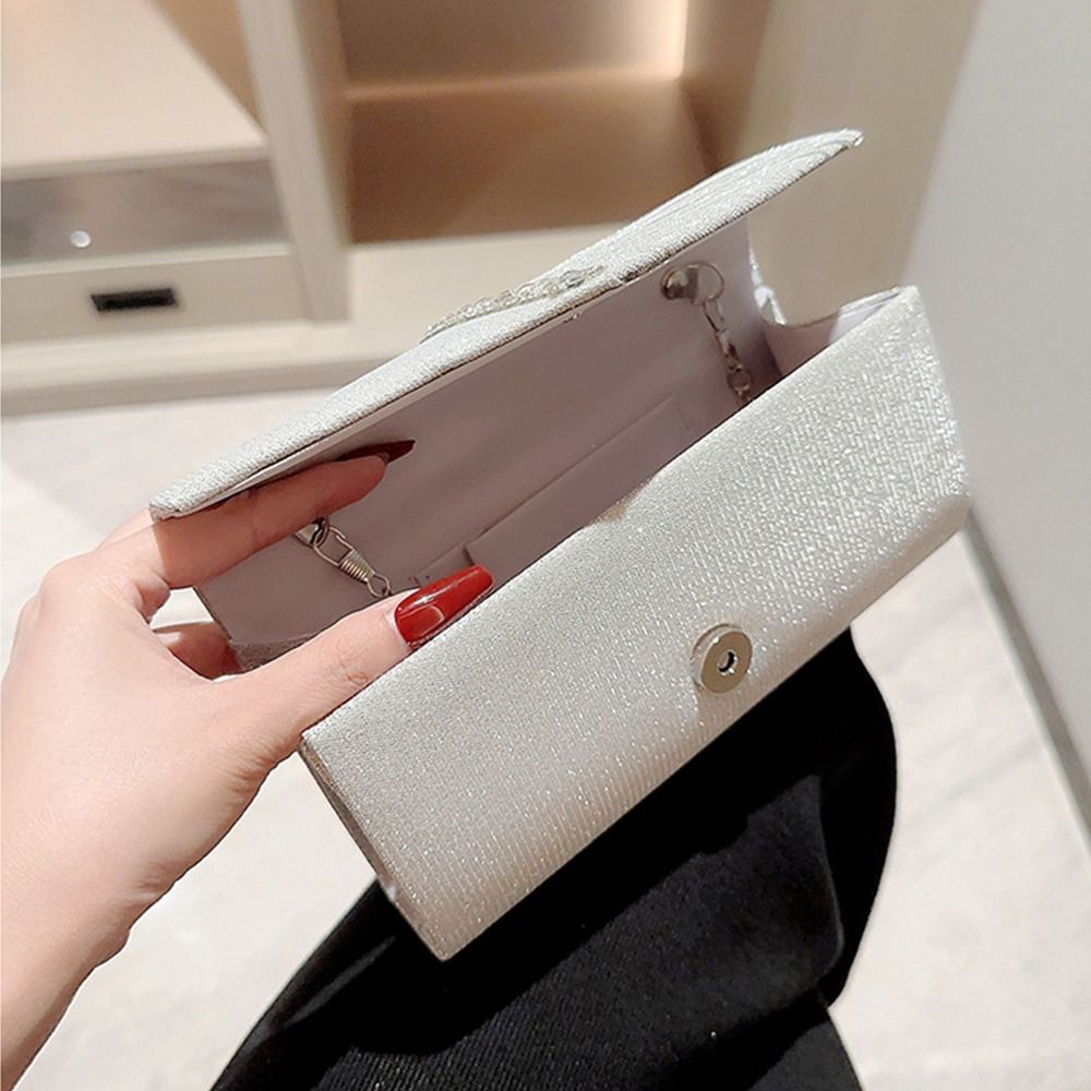 Women Chain Shoulder Bag Dinne - Wedding Vendor recension och pris