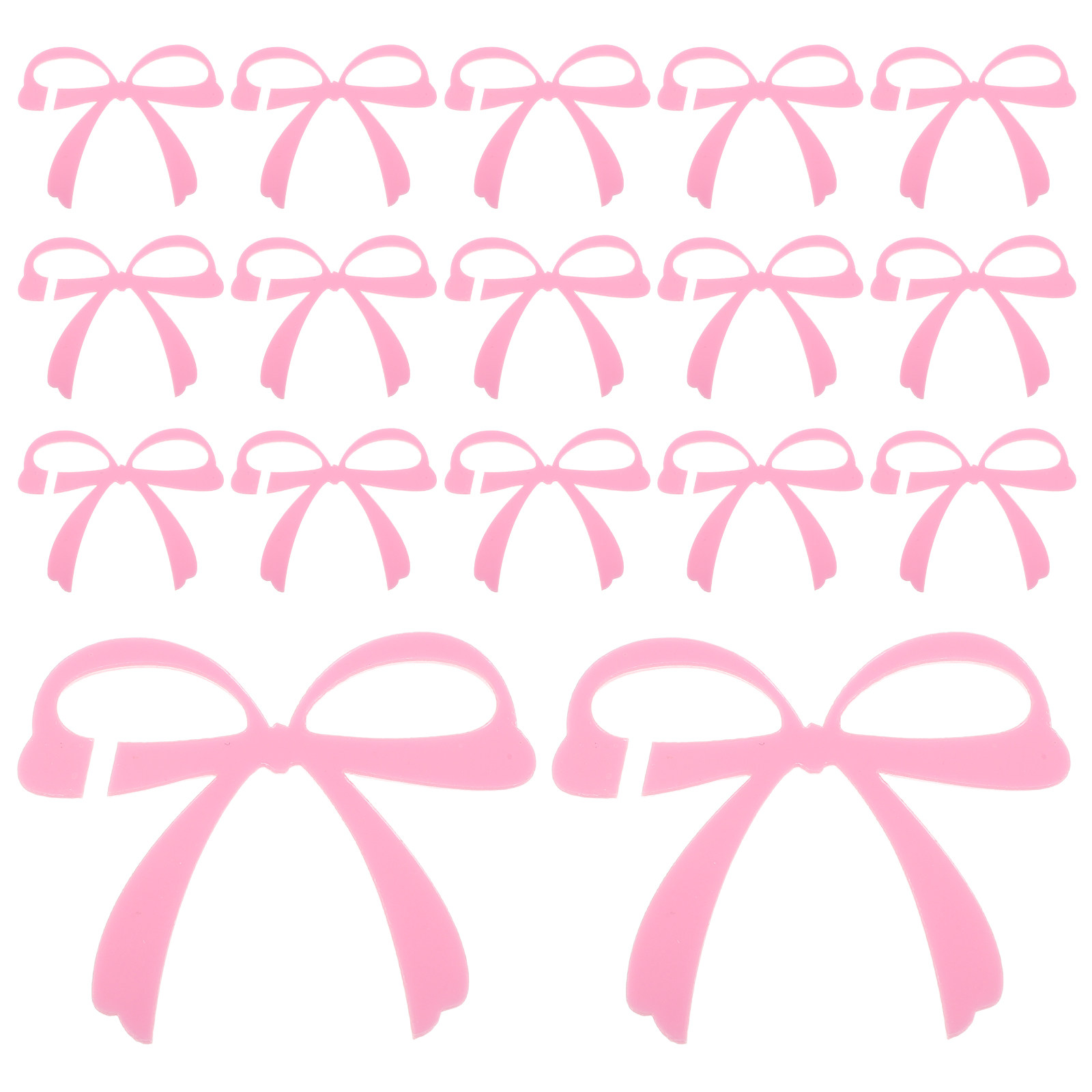 Elegant Butterfly Bowknot Wine - Wedding Alcohol Supply recension och pris