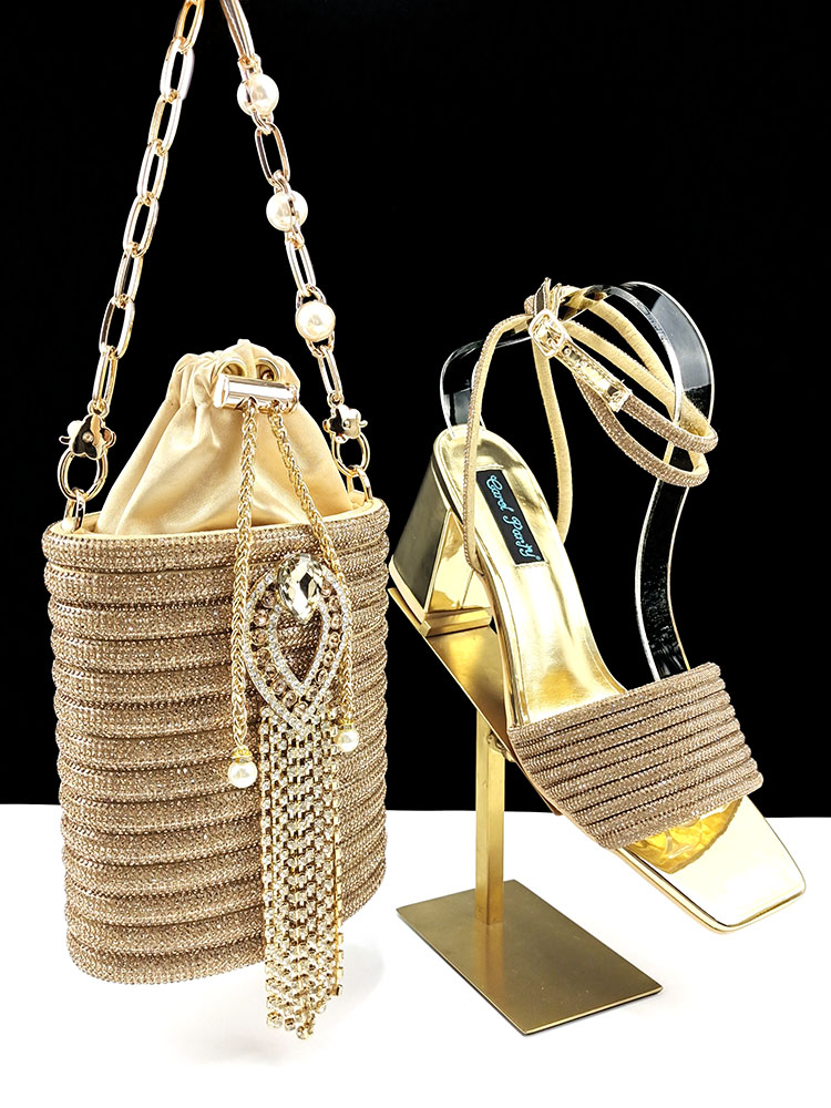 Hot Selling Ladies Sandals and - Wedding Vendor recension och pris