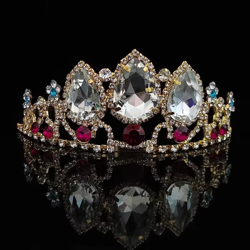 Fashion Bride Wedding Tiaras B - Wedding Supply Store recension och pris