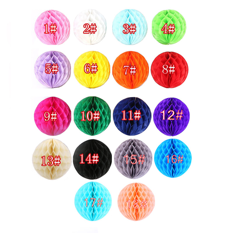 1pc10/15/20/25/30cm Decorative - Wedding Event Supply recension och pris