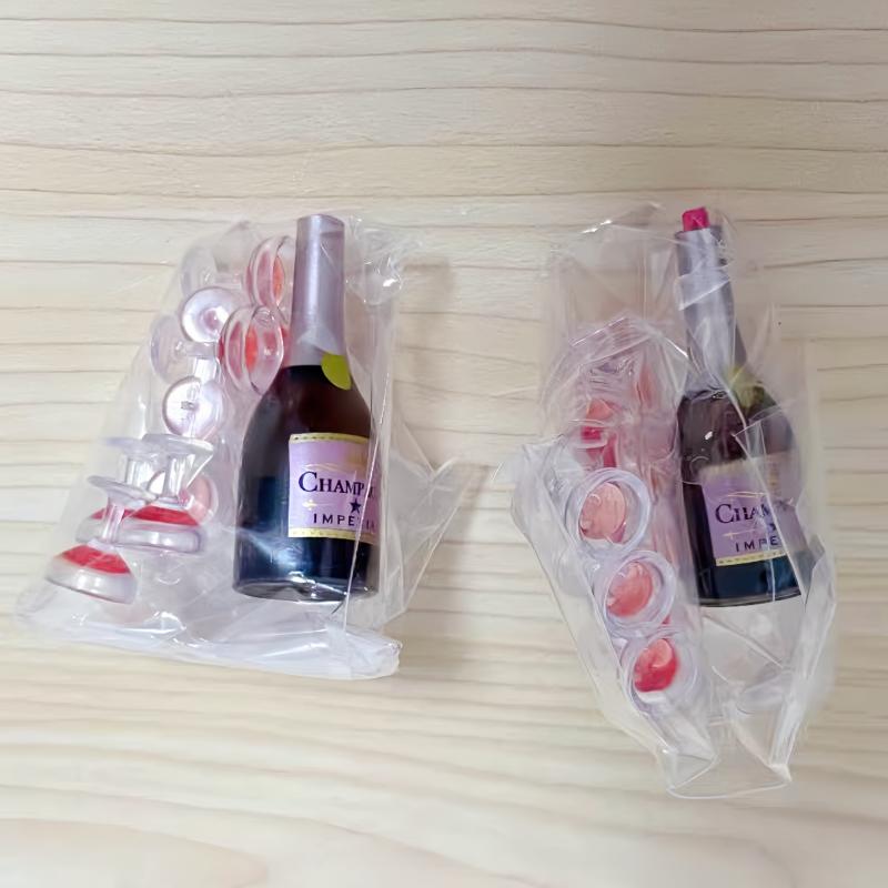 Epoch Tarlin Lighted Miniature - Champagne Tower Set recension och pris