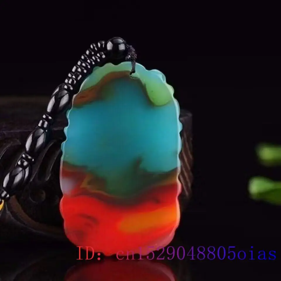Real Jade Dragon Pendant Neckl - Wedding Yes recension och pris