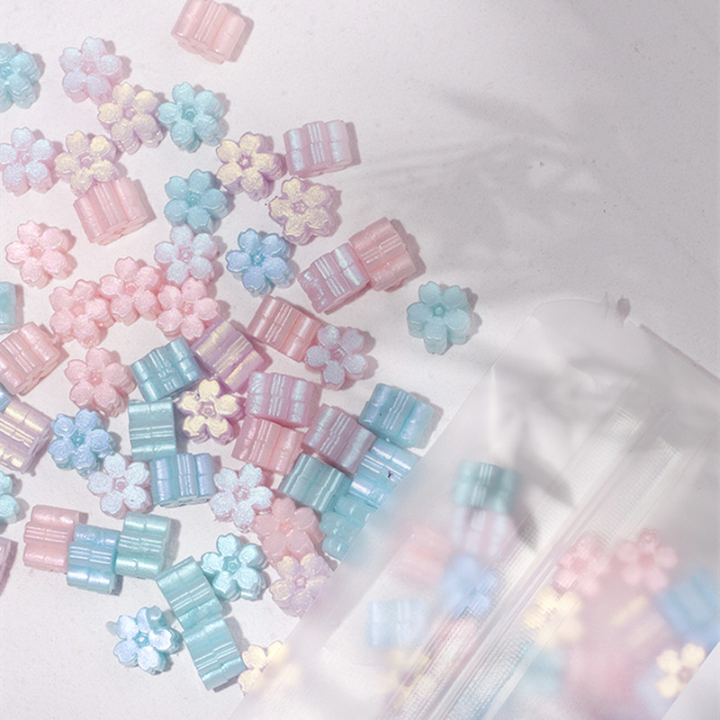 New 60pcs Mixed Color Glitter  - Wedding Sutra recension och pris