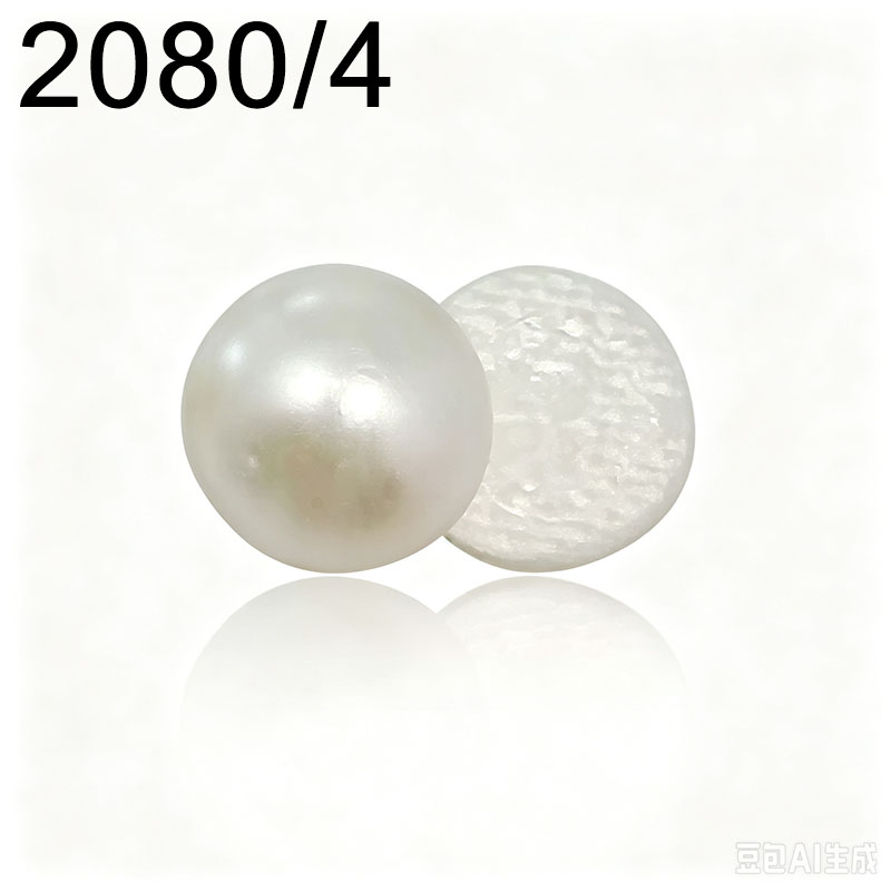 (24PCS) 2080/4 Cabochon FB Hot - Wedding Vendor recension och pris