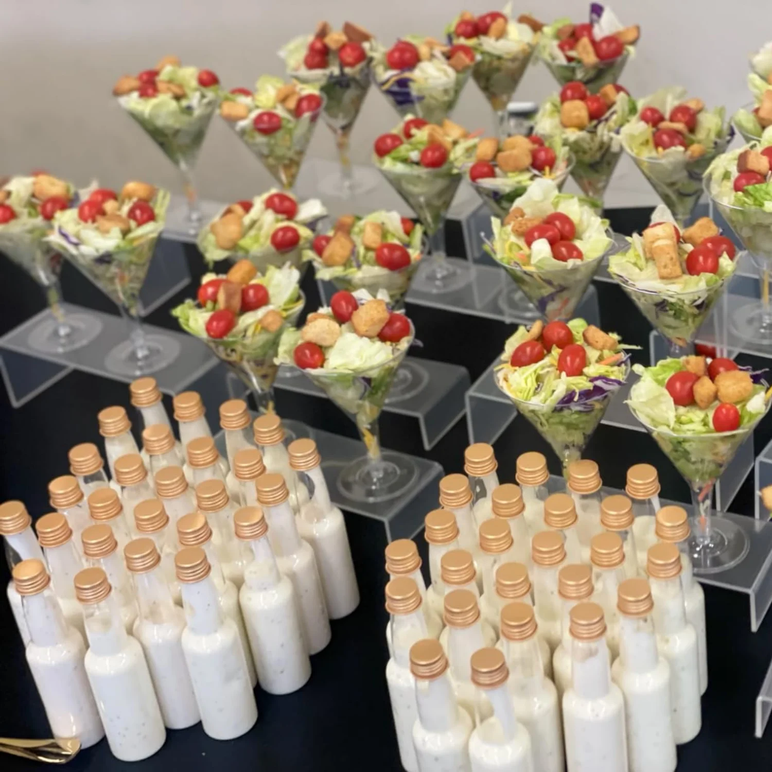 50-100Pcs 1.7oz Mini Liquor Bo - Wedding Alcohol Supply recension och pris