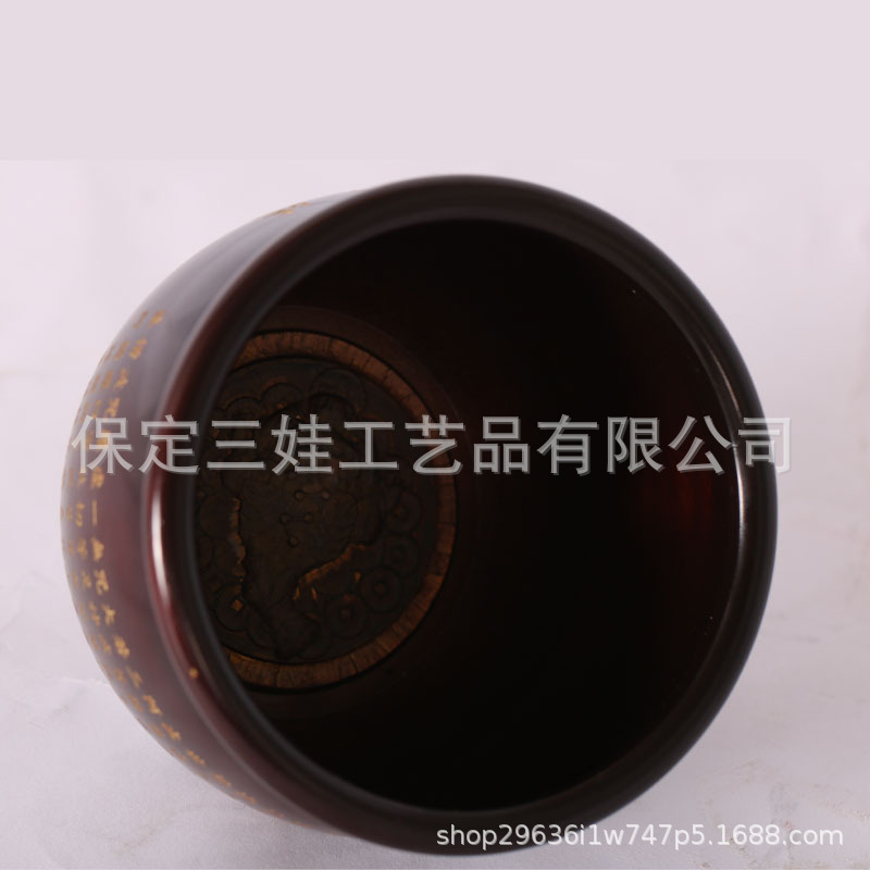 Sutra Full Brass Copper Vase D - Wedding Sutra recension och pris