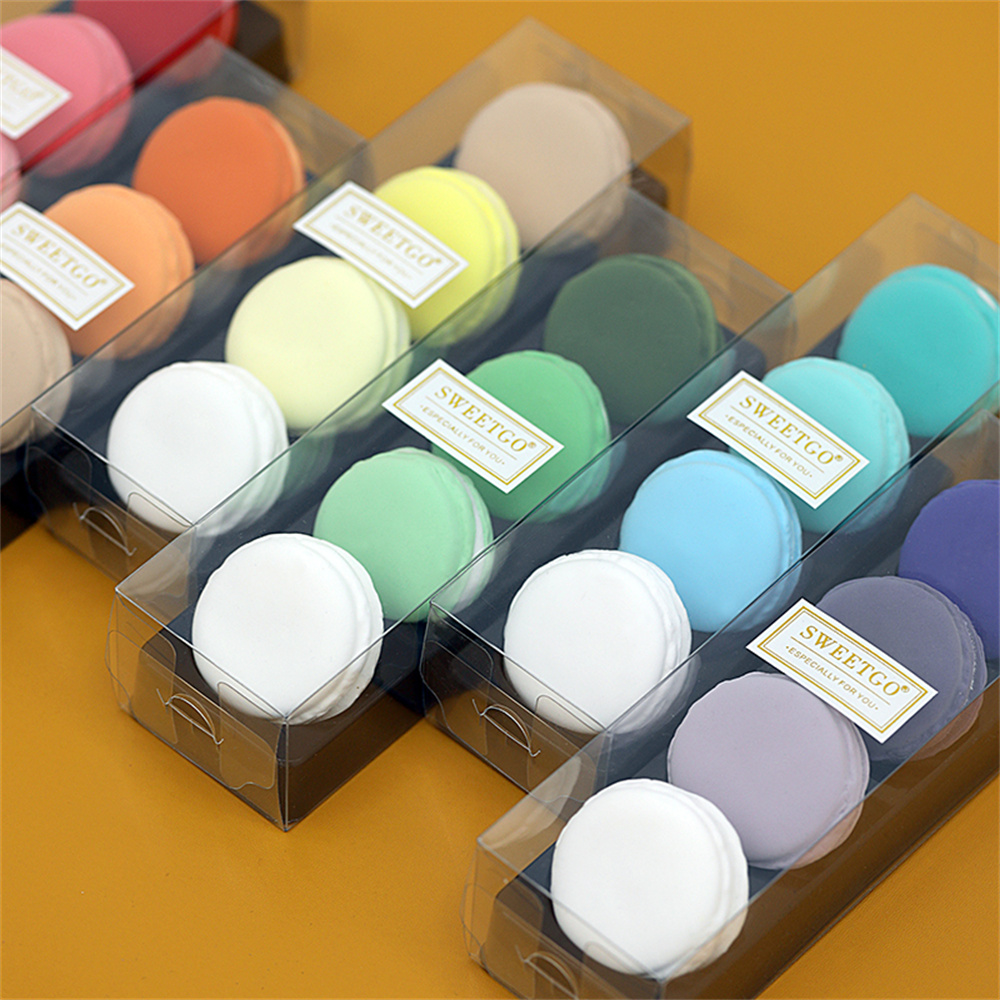 simulation food French pastry  - Wedding Cake Supply Store recension och pris