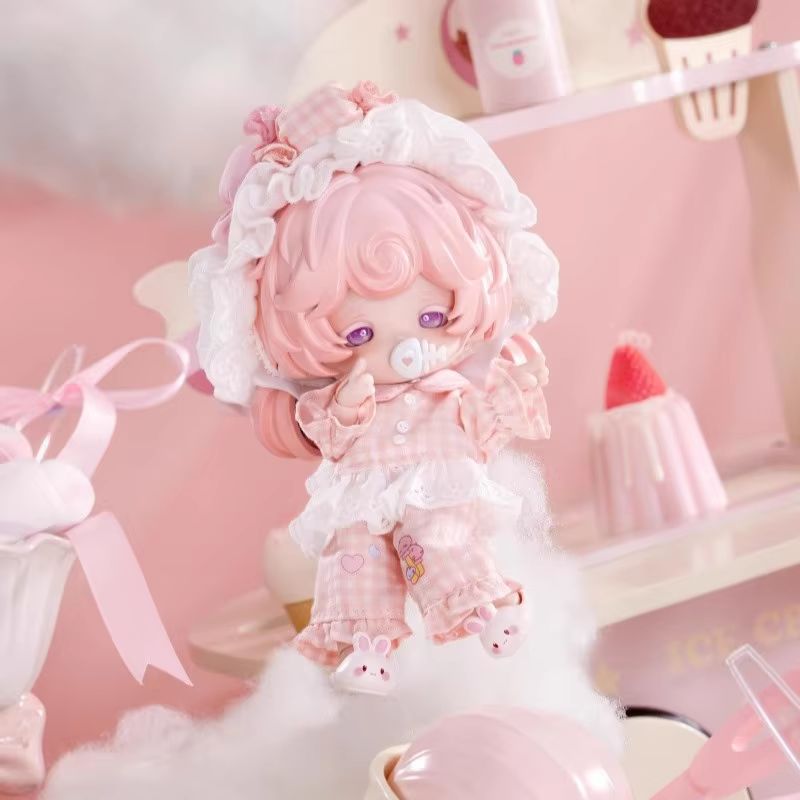 In Stock Come4free Milk Cake D - Wedding Yes recension och pris