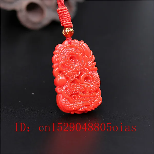 Natural Red Coral Jade Stone D - Wedding Yes recension och pris