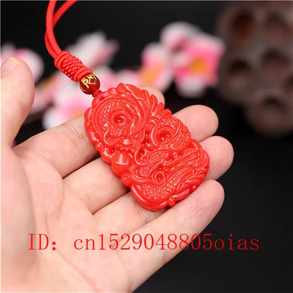 Natural Red Coral Jade Stone D - Wedding Yes recension och pris