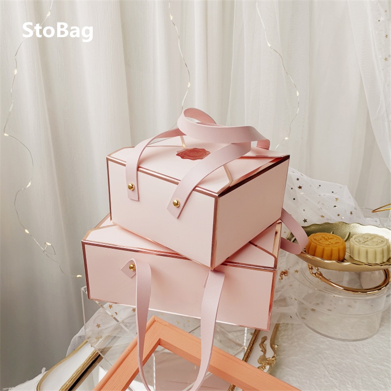 StoBag 5pcs Envelope Style Pin - Wedding Sutra recension och pris