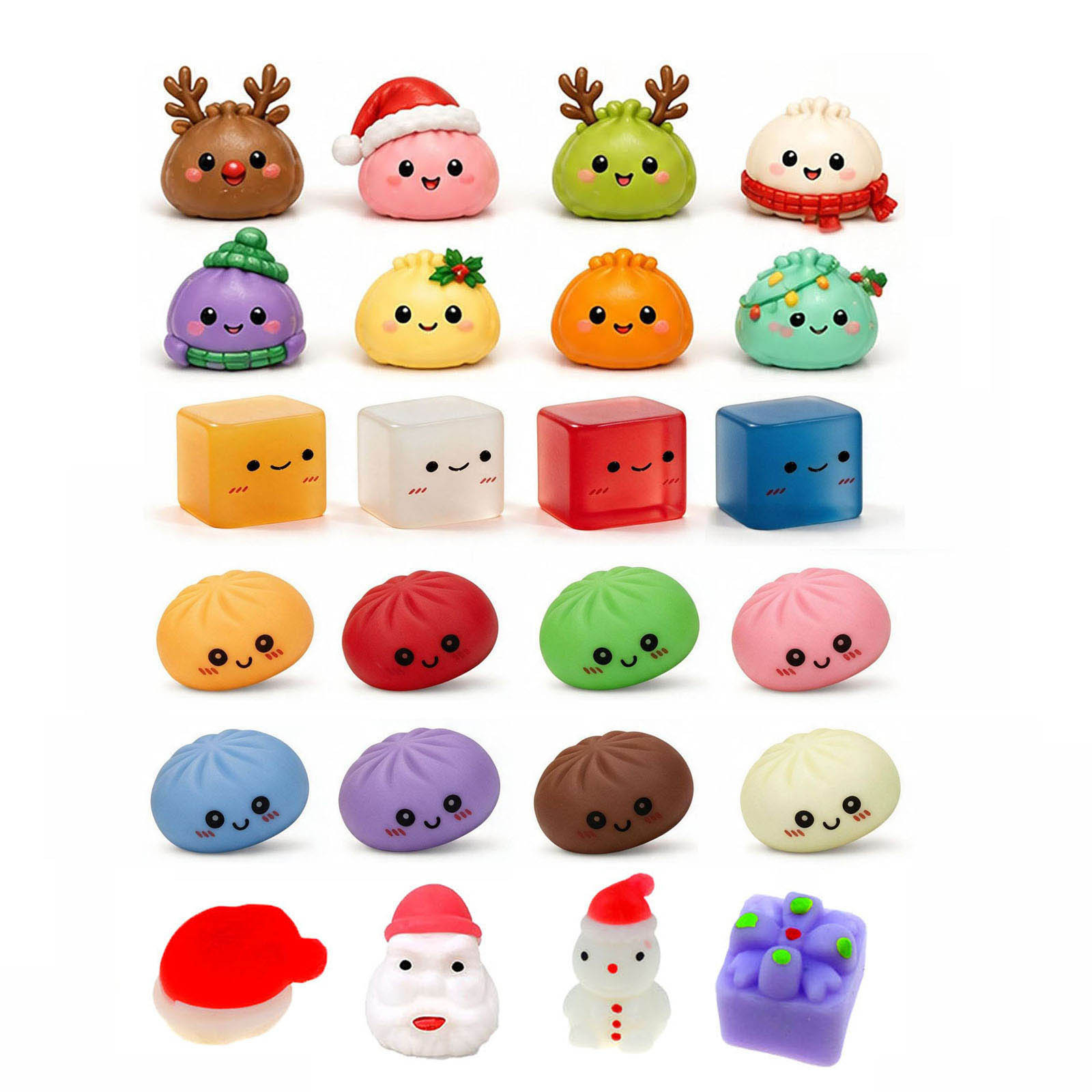 2026 Xmas Surprise Advent Cale - Wedding Yes recension och pris